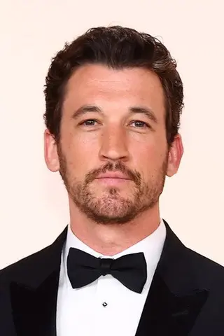 Peliculas de Miles Teller