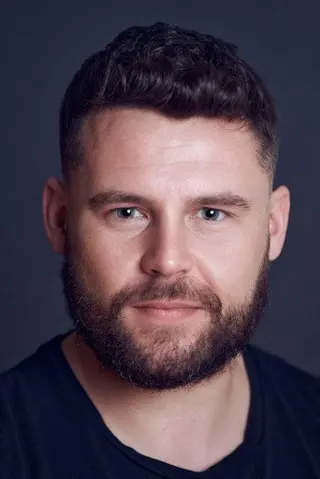 Peliculas de Danny Miller