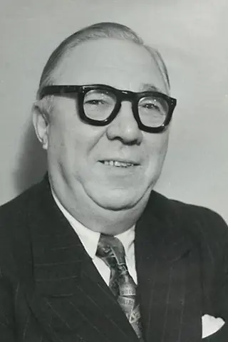 Peliculas de Henry Nielsen