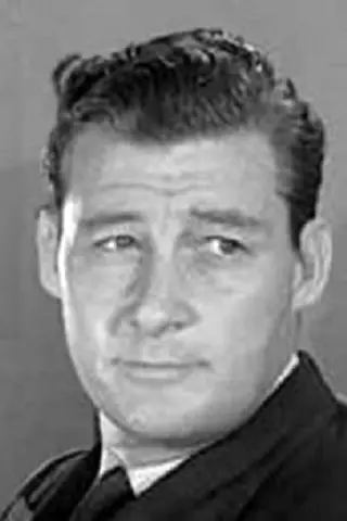Peliculas de Harp McGuire