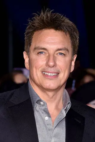Peliculas de John Barrowman