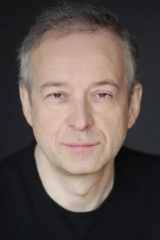 Peliculas de Philippe Bertin
