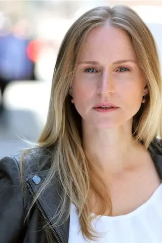 Peliculas de Jenn Gotzon Chandler