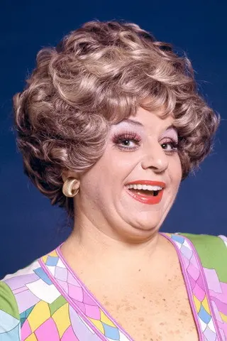 Peliculas de Totie Fields