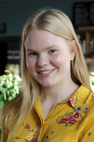 Peliculas de Ilona Huhta