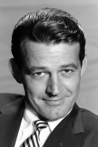 Peliculas de Murray Hamilton