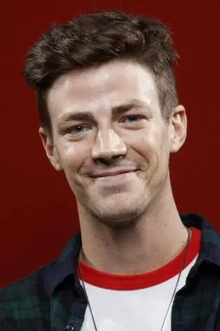 Peliculas de Grant Gustin