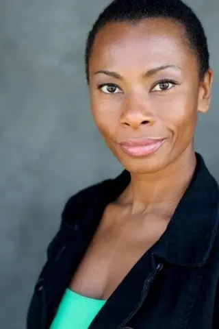 Peliculas de Michelle Anne Johnson