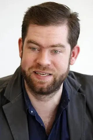 Peliculas de Simon Evans