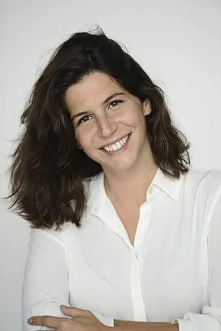 Peliculas de Cleia Almeida