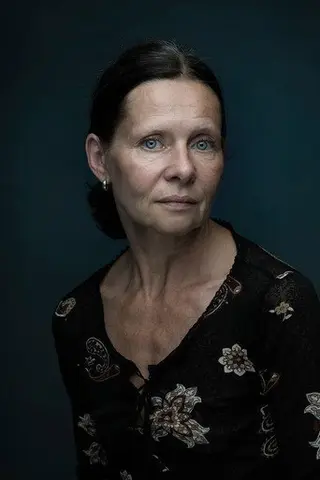 Susanne Middelberg - Córka • Potomstwo