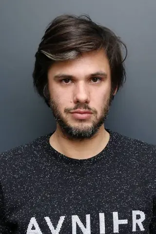 Peliculas de Orelsan