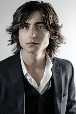 Peliculas de Aidan Gallagher
