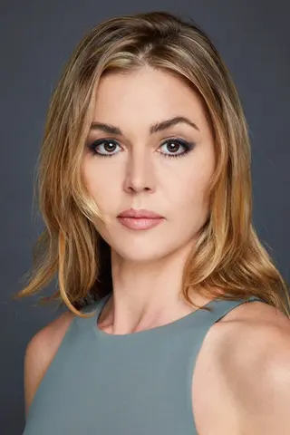 Peliculas de Samantha Lockwood