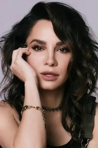 Peliculas de Martha Higareda