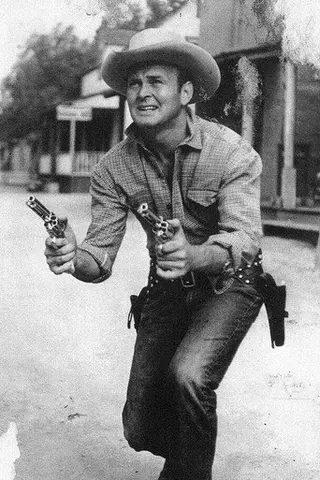 Peliculas de Brad Johnson