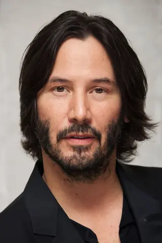 Peliculas de Keanu Reeves