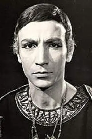 Peliculas de Tony Di Mitri