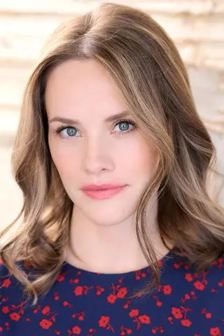 Peliculas de Jayme Lynn Evans
