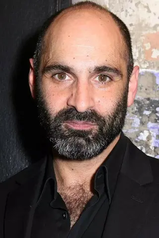 Peliculas de Zubin Varla