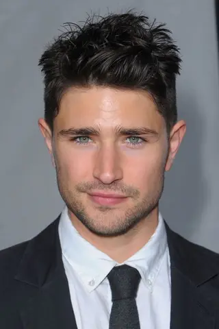 Peliculas de Matt Dallas