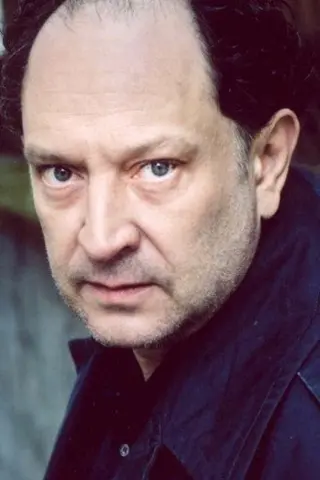 Peliculas de Andreas Matti