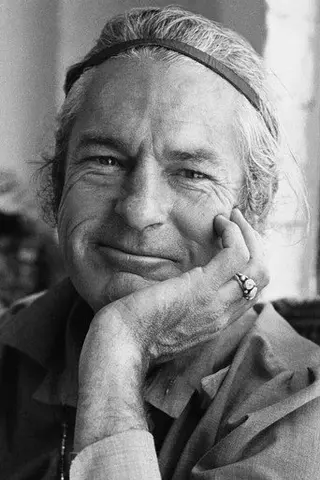 Peliculas de Timothy Leary