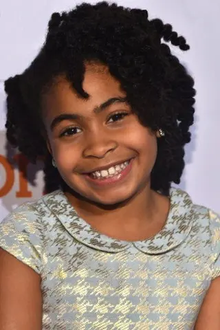 Peliculas de Taliyah Whitaker