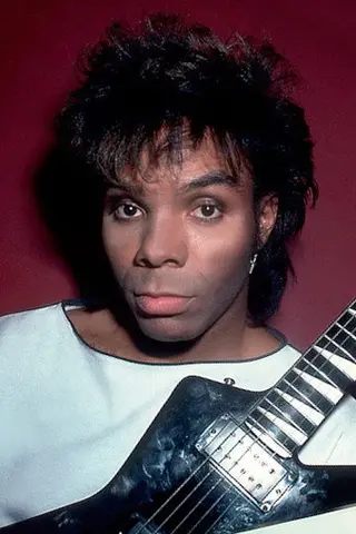 Peliculas de Dez Dickerson