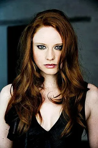 Peliculas de Barbara Meier