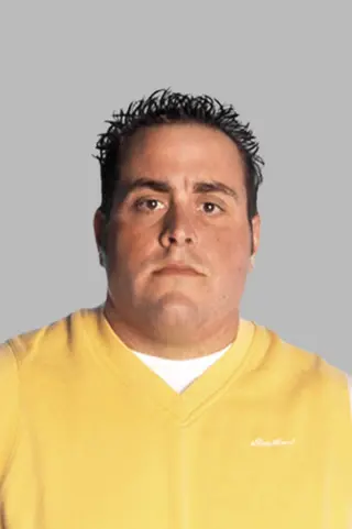 Peliculas de Peter Gasparino