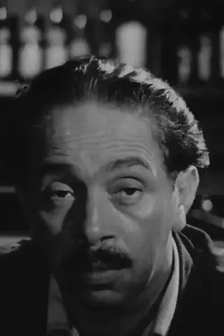 Peliculas de Roberto Ferreira
