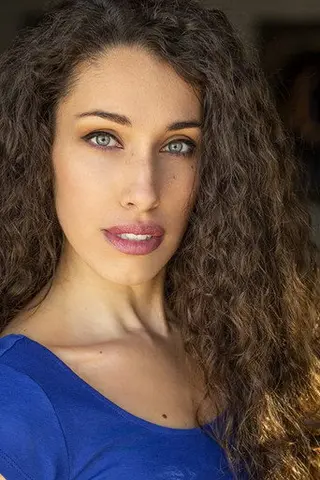 Peliculas de Florencia Contreras Stevens