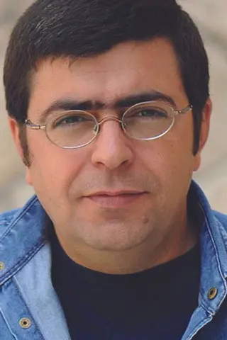 Peliculas de Majid Barzegar