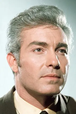 Peliculas de Richard Bradford