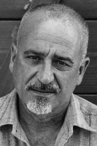 Peliculas de Luciano Miele