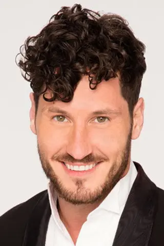 Val Chmerkovskiy - Córka • Potomstwo