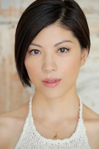 Peliculas de Amy Tsang