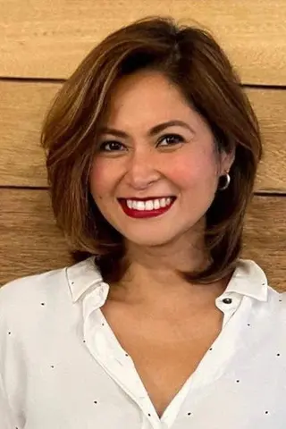 Peliculas de Sharmaine Suarez