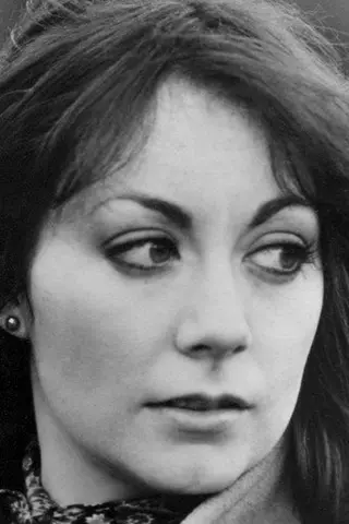 Peliculas de Anita Carey