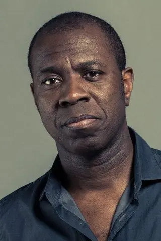 Peliculas de Clive Myrie