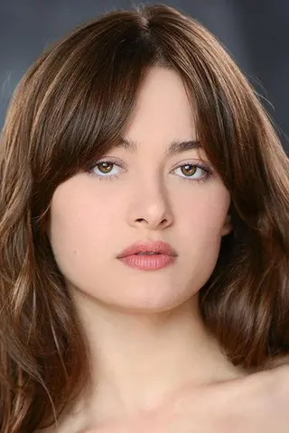Peliculas de Chloe Avakian