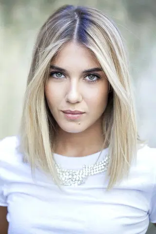 Peliculas de Martina Pinto