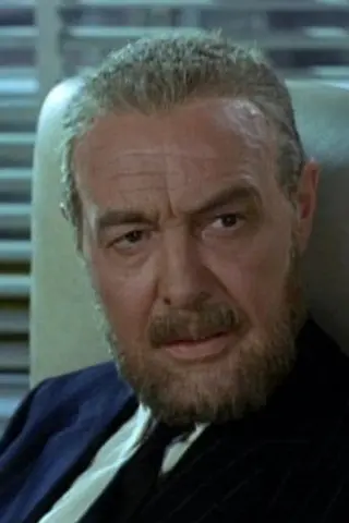 Peliculas de Anthony Nicholls