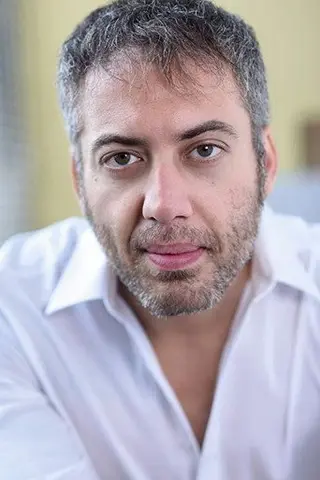 Peliculas de Juan Carlos Diaz