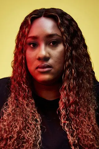 Peliculas de Ashley Nicole Black