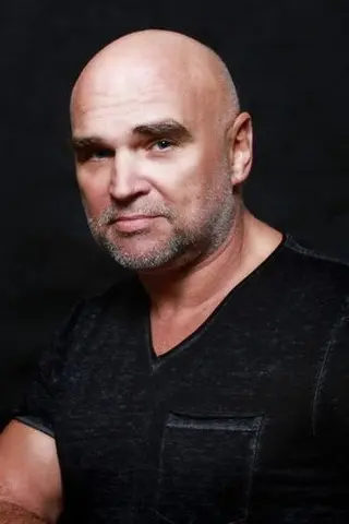 Peliculas de Andrzej Mamcarz