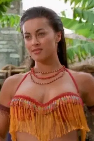 Peliculas de Cherie Bray-Taylor