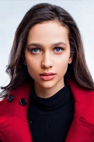 Peliculas de Antonia Fotaras
