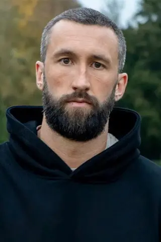 Peliculas de Ollie Palmer